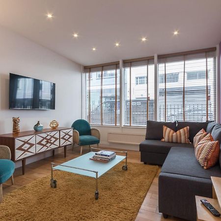 Home For All - Fitzrovia - By Frankie Says London Exterior photo