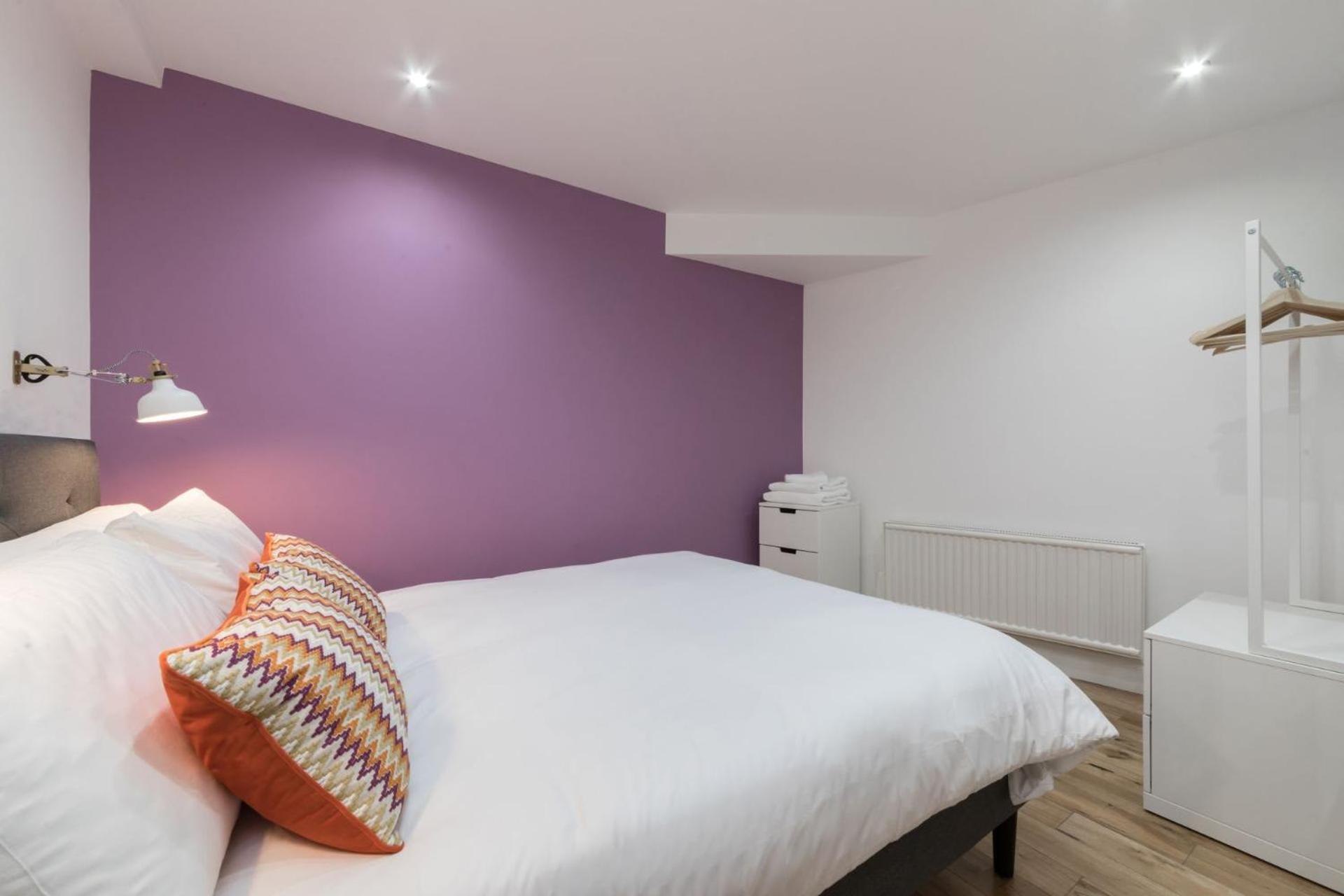 Home For All - Fitzrovia - By Frankie Says London Exterior photo