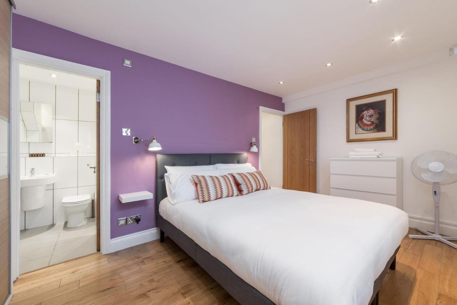 Home For All - Fitzrovia - By Frankie Says London Exterior photo
